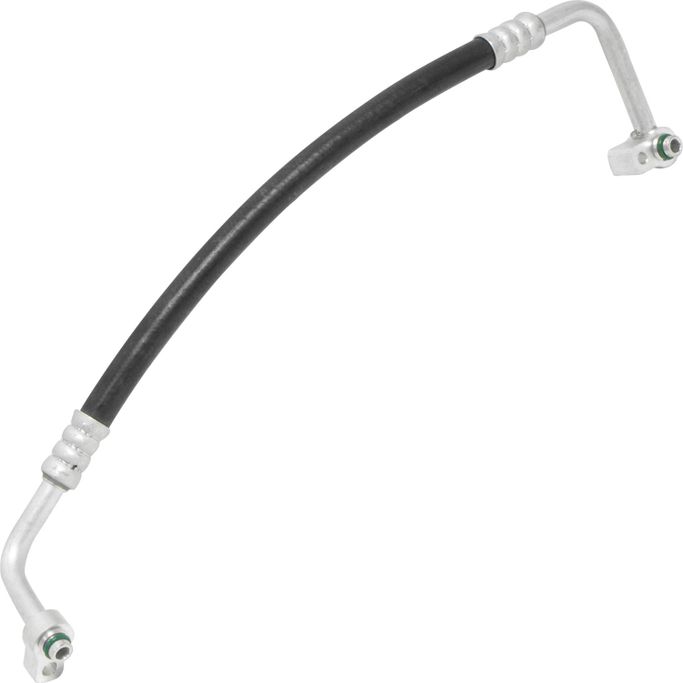 UAC-HA11103C, Universal Air Conditioner Air Conditioning Discharge and Liquid Hose Assemblies for 2007-2009 SORENTO - HA 11103C in UAE, Dubai. Condition - new. Price 110 AED. Photo, seller contacts | AUTO.AE