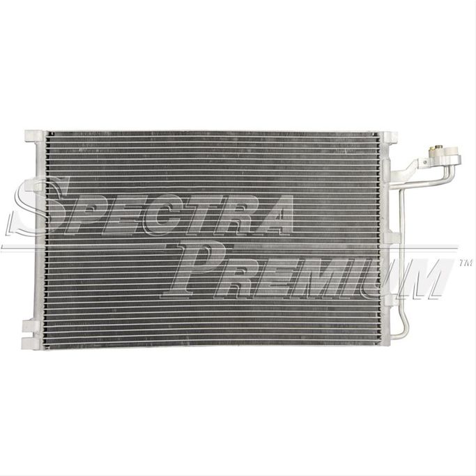 SGT-7-3438, Spectra Premium Air Conditioning Condensers 434-73438 in UAE, Dubai. Condition - new. Price 790 AED. Photo, seller contacts | AUTO.AE