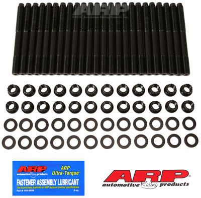 247-4201, ARP 247-4201 Head Stud Kit for Dodge Viper '96-'03 GEN II (24 studs - 1/2˝ x 5.310˝) в ОАЭ, Дубай. Состояние - новое. Цена 2 080 AED. Фото, контакты продавца | AUTO.AE
