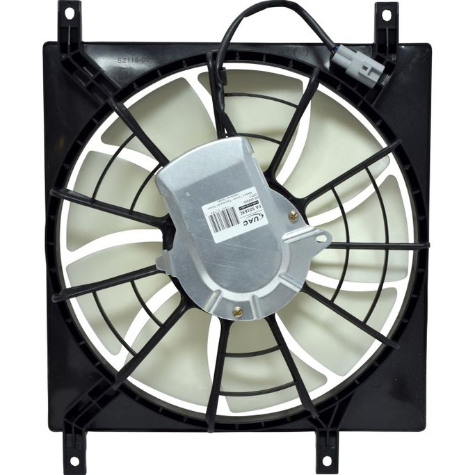 UAC-FA50163C, Universal Air Conditioner Electric Fans for 2007-2013 SX4 - FA 50163C в ОАЭ, Дубай. Состояние - новое. Цена 620 AED. Фото, контакты продавца | AUTO.AE