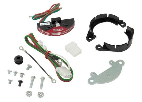 MAA-61001M, Mallory E-Spark Conversion Kits 61001M в ОАЭ, Дубай. Состояние - новое. Цена 820 AED. Фото, контакты продавца | AUTO.AE