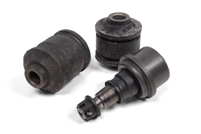 BDX-BDS081214, BDS Suspension Ball Joints BDS081214 в ОАЭ, Дубай. Состояние - новое. Цена 530 AED. Фото, контакты продавца | AUTO.AE