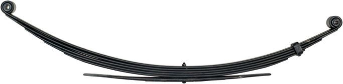 RNB-22-409, Dorman Leaf Springs 22-409 in UAE, Dubai. Condition - new. Price 1,450 AED. Photo, seller contacts | AUTO.AE