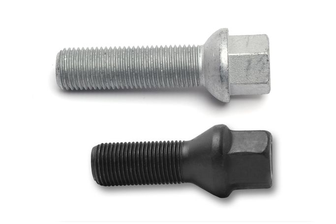 HNR-1254503, H&R Wheel Bolts 1254503 في الإمارات العربية المتحدة, دبي. Condition - new. Price ⁦30 AED⁩. Photo, seller contacts | AUTO.AE