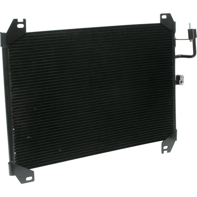 UAC-CN4719PFC, Universal Air Conditioner Air Conditioning Condensers CN 4719PFC in UAE, Dubai. Condition - new. Price 490 AED. Photo, seller contacts | AUTO.AE