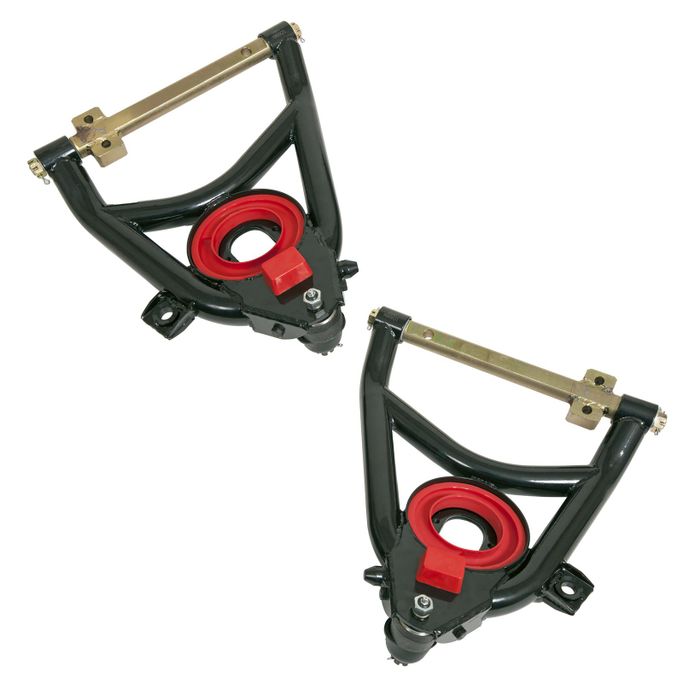 SUM-770260-1, Summit Racing Equipment® Front Control Arms SUM-770260-1 в ОАЭ, Дубай. Состояние - новое. Цена 1 580 AED. Фото, контакты продавца | AUTO.AE