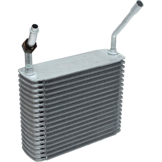 UAC-EV0162PFXC, Universal Air Conditioner Evaporator Cores EV 0162PFXC in UAE, Dubai. Condition - new. Price 290 AED. Photo, seller contacts | AUTO.AE