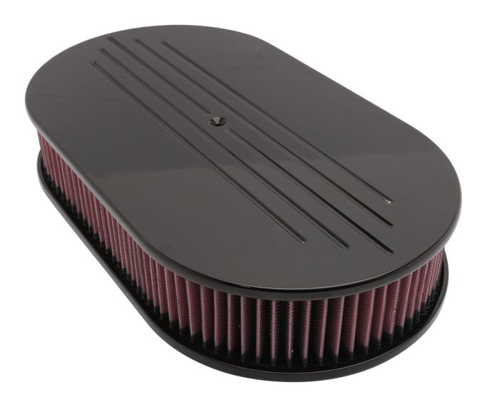 EMS-MS215-91BK, Eddie Motorsports Air Cleaners MS215-91BK в ОАЭ, Дубай. Состояние - новое. Цена ⁦1 530 AED⁩. Фото, контакты продавца | AUTO.AE