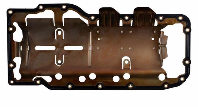 EGN-OCR287, Enginetech Oil Pan Gaskets OCR287 في الإمارات العربية المتحدة, دبي. Condition - new. Price 200 AED. Photo, seller contacts | AUTO.AE