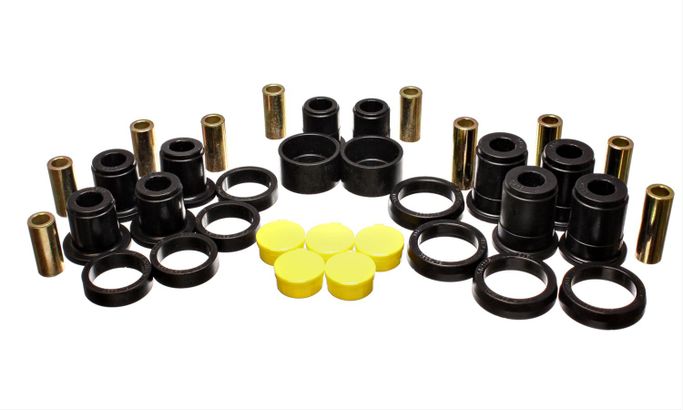ENS-3-3194G, Energy Suspension Control Arm Bushings 3.3194G в ОАЭ, Дубай. Состояние - новое. Цена 750 AED. Фото, контакты продавца | AUTO.AE