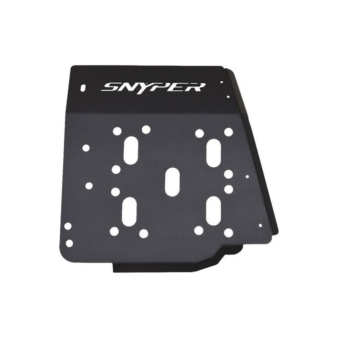 WSA-42-21025, Westin Textured Black Skid Plates for 2007-2017 WRANGLER, 2018 WRANGLER JK - 42-21025 in UAE, Dubai. Condition - new. Price ⁦860 AED⁩. Photo, seller contacts | AUTO.AE