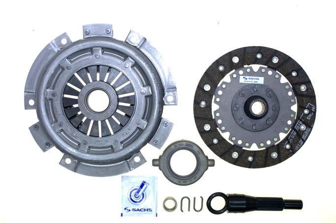 SXR-KF182-01, Sachs Stock Replacement Clutch Kits KF182-01 في الإمارات العربية المتحدة, دبي. Condition - new. Price 740 AED. Photo, seller contacts | AUTO.AE