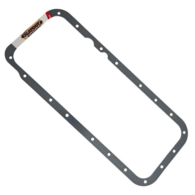 FOG-5010-3, Flatout Gaskets Oil Pan Gaskets 5010.3 in UAE, Dubai. Condition - new. Price 290 AED. Photo, seller contacts | AUTO.AE