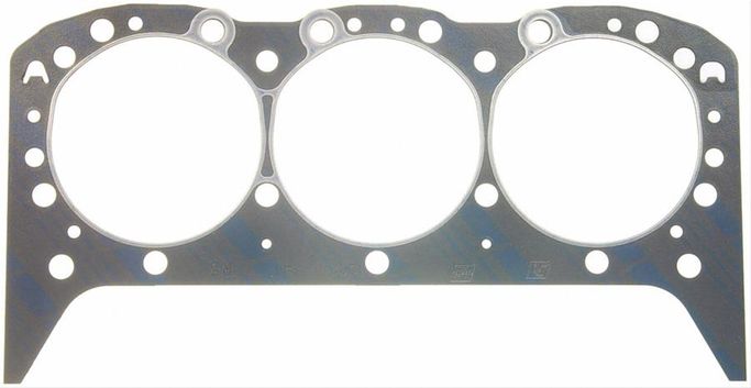 FEL-1002, Fel-Pro Performance Head Gaskets 1002 في الإمارات العربية المتحدة, دبي. Condition - new. Price ⁦330 AED⁩. Photo, seller contacts | AUTO.AE