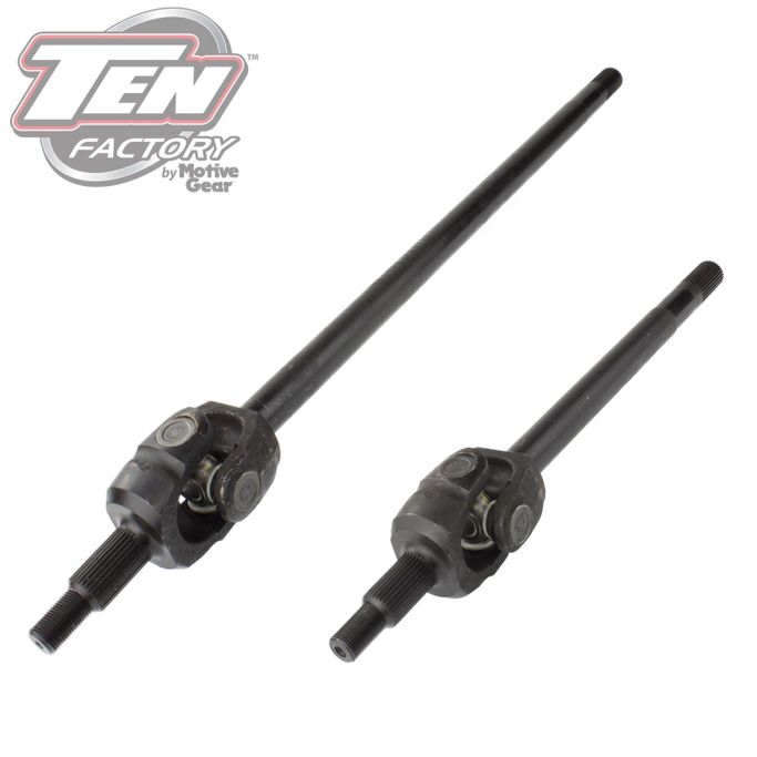 MGR-MG22154, Motive Gear Ten Factory Axle Shafts for 2007-2018 WRANGLER - MG22154 в ОАЭ, Дубай. Состояние - новое. Цена ⁦3 580 AED⁩. Фото, контакты продавца | AUTO.AE