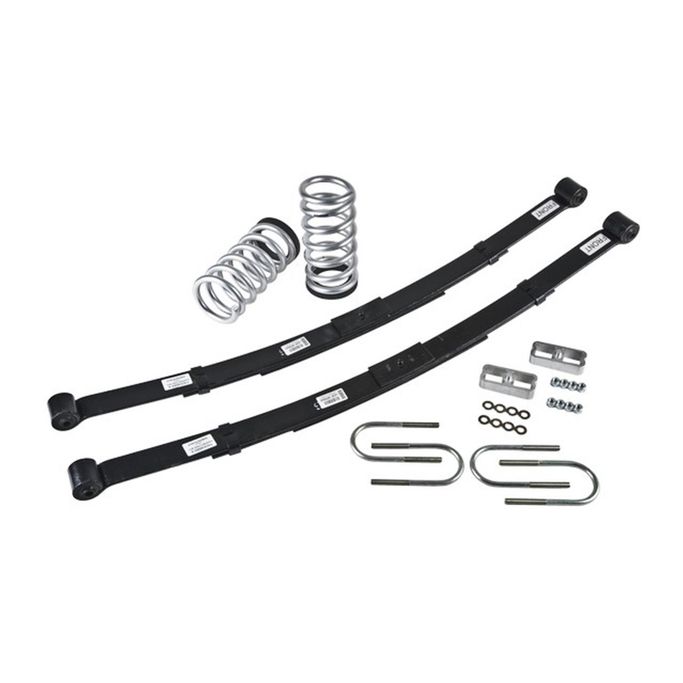 BEL-570, Belltech Lowering Kits for 1995-1997 BLAZER, JIMMY - 570 في الإمارات العربية المتحدة, دبي. Condition - new. Price 3,310 AED. Photo, seller contacts | AUTO.AE