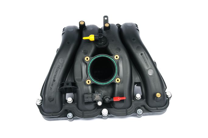 ADO-12637620, ACDelco GM Genuine Parts Intake Manifolds 12637620 في الإمارات العربية المتحدة, دبي. Condition - new. Price 430 AED. Photo, seller contacts | AUTO.AE