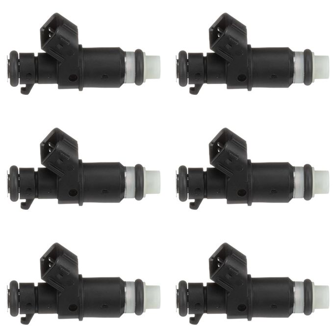 SMP-FJ485RP6, Standard Motor Fuel Injectors FJ485RP6 في الإمارات العربية المتحدة, دبي. Condition - new. Price ⁦960 AED⁩. Photo, seller contacts | AUTO.AE