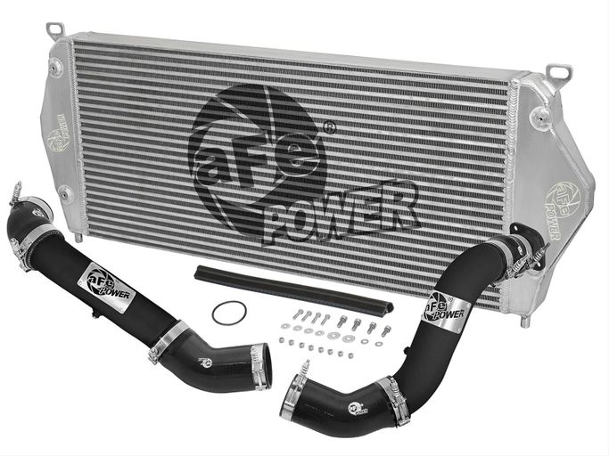 AFE-46-20282-B, AFE Power - Intercoolers for 2016-2019 TITAN XD - 46-20282-B في الإمارات العربية المتحدة, دبي. Condition - new. Price ⁦11,210 AED⁩. Photo, seller contacts | AUTO.AE
