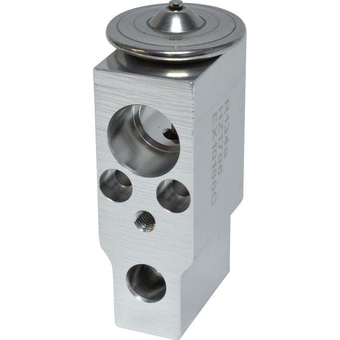 UAC-EX10186C, Universal Air Conditioner Air Conditioning Expansion Valves EX 10186C в ОАЭ, Дубай. Состояние - новое. Цена 90 AED. Фото, контакты продавца | AUTO.AE