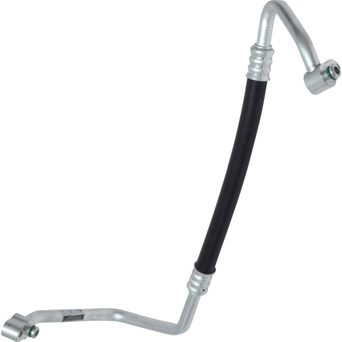 UAC-HA11527C, Universal Air Conditioner Air Conditioning Discharge Hoses for 2009-2017 CC, 2010 PASSAT - HA 11527C в ОАЭ, Дубай. Состояние - новое. Цена 210 AED. Фото, контакты продавца | AUTO.AE