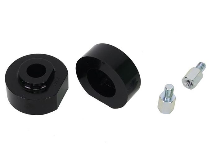 NLT-REV174-0040, Nolathane Coil Spring Pads REV174.0040 في الإمارات العربية المتحدة, دبي. Condition - new. Price 630 AED. Photo, seller contacts | AUTO.AE