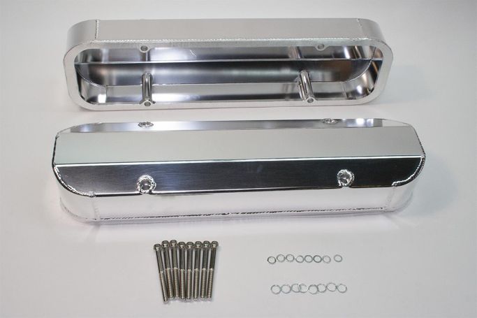 PQX-4045511, PRW Fabricated Valve Covers 4045511 в ОАЭ, Дубай. Состояние - новое. Цена 1 280 AED. Фото, контакты продавца | AUTO.AE