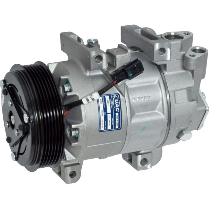 UAC-CO29074C, Universal Air Conditioner Air Conditioning Compressors for 2013-2018 ALTIMA - CO 29074C в ОАЭ, Дубай. Состояние - новое. Цена 1 300 AED. Фото, контакты продавца | AUTO.AE