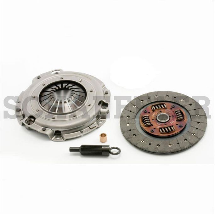 LUK-04-169, LuK Clutch Kits for 1996-2002 CAMARO, FIREBIRD - 6253115000 в ОАЭ, Дубай. Состояние - новое. Цена ⁦1 370 AED⁩. Фото, контакты продавца | AUTO.AE
