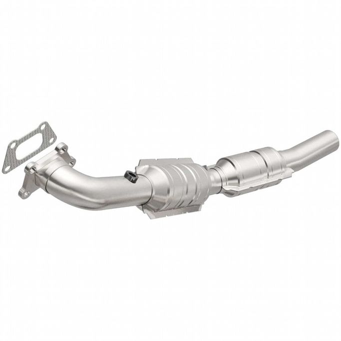 51682, MAGNAFLOW 51682 Catalytic Converter Direct-Fit OEM Grade for CHEVROLET Camaro 2012-2015 в ОАЭ, Дубай. Состояние - новое. Цена ⁦3 330 AED⁩. Фото, контакты продавца | AUTO.AE