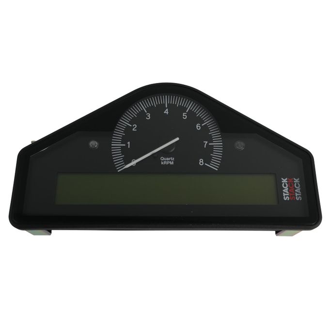SGG-ST8130-A, Stack ST8130 Dash Display Systems ST8130-A в ОАЭ, Дубай. Состояние - новое. Цена 8 780 AED. Фото, контакты продавца | AUTO.AE