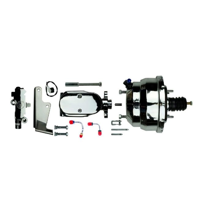 RSD-J85315171, The Right Stuff Master Cylinder and Booster Assemblies J85315171 в ОАЭ, Дубай. Состояние - новое. Цена 1 860 AED. Фото, контакты продавца | AUTO.AE