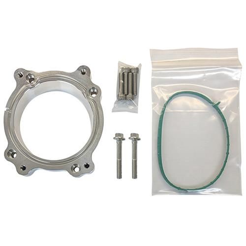 FMS-M-9474-M5087, Ford Performance Parts GT350 Throttle Body Adapters for 2015-2017 MUSTANG - M-9474-M5087 in UAE, Dubai. Condition - new. Price ⁦560 AED⁩. Photo, seller contacts | AUTO.AE