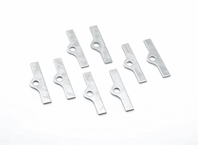 MRG-3681, Mr. Gasket Valve Cover Hold-Down Tabs 3681 в ОАЭ, Дубай. Состояние - новое. Цена 100 AED. Фото, контакты продавца | AUTO.AE