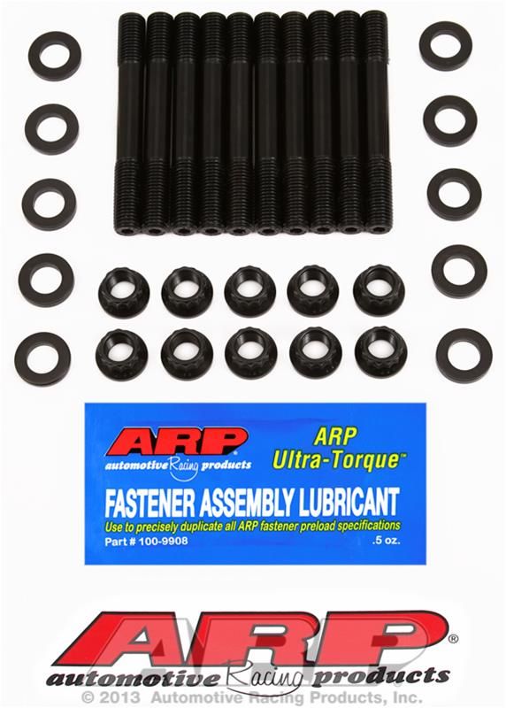 ARP-203-5403, ARP Main Stud Kits 203-5403 в ОАЭ, Дубай. Состояние - новое. Цена 510 AED. Фото, контакты продавца | AUTO.AE