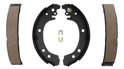 AGB-801PG, Raybestos Element3 Brake Shoes for 2002-2008 COROLLA - 801PG в ОАЭ, Дубай. Состояние - новое. Цена 90 AED. Фото, контакты продавца | AUTO.AE