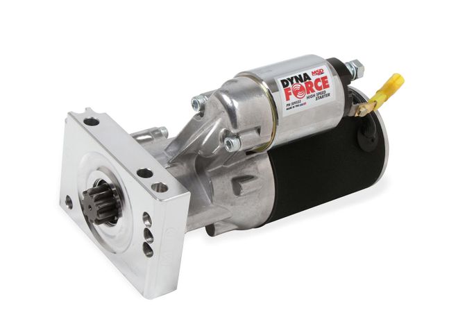 MSD-509523, MSD DynaForce High-Speed Starters 509523 в ОАЭ, Дубай. Состояние - новое. Цена 3 350 AED. Фото, контакты продавца | AUTO.AE