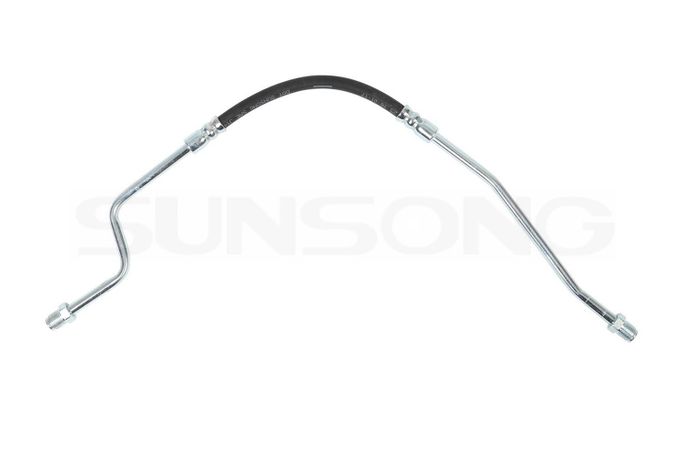 SUG-2209029, Sunsong Brake Hoses for 1980-1982 C50, C5000 - 2209029 في الإمارات العربية المتحدة, دبي. Condition - new. Price ⁦120 AED⁩. Photo, seller contacts | AUTO.AE