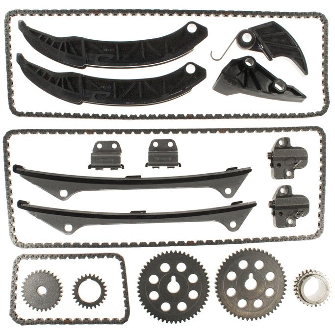 MEL-3-1045S, Melling Timing Chain Sets 3-1045S في الإمارات العربية المتحدة, دبي. Condition - new. Price 2,340 AED. Photo, seller contacts | AUTO.AE