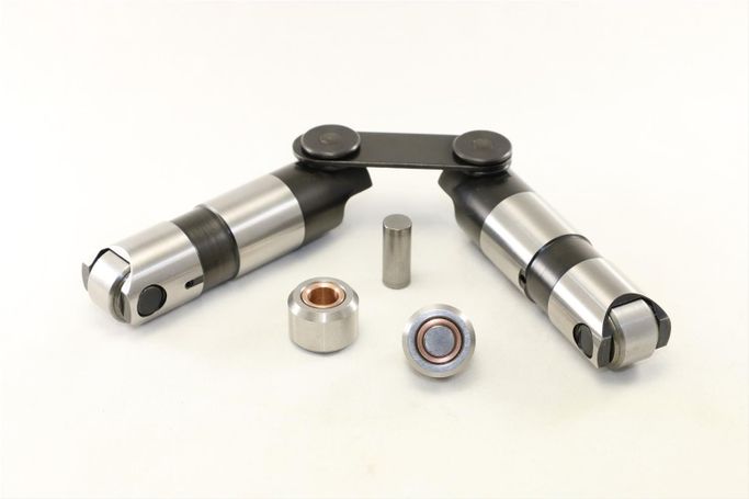 ISK-3975HYRT, Isky EZ-Hydro Lifters 3975HYRT in UAE, Dubai. Condition - new. Price 6,310 AED. Photo, seller contacts | AUTO.AE