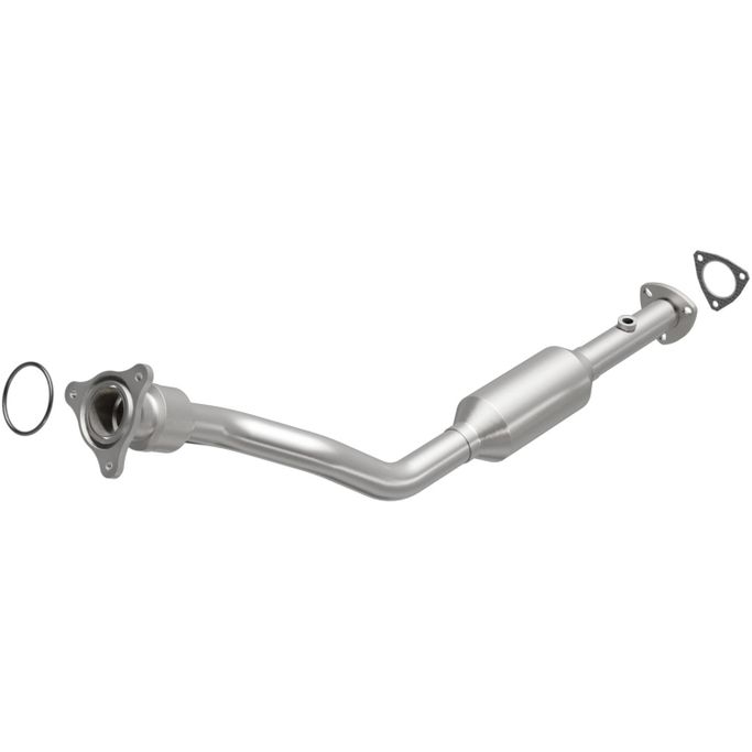 MPE-23969, MagnaFlow Direct-Fit Catalytic Converters 23969 in UAE, Dubai. Condition - new. Price 2,590 AED. Photo, seller contacts | AUTO.AE