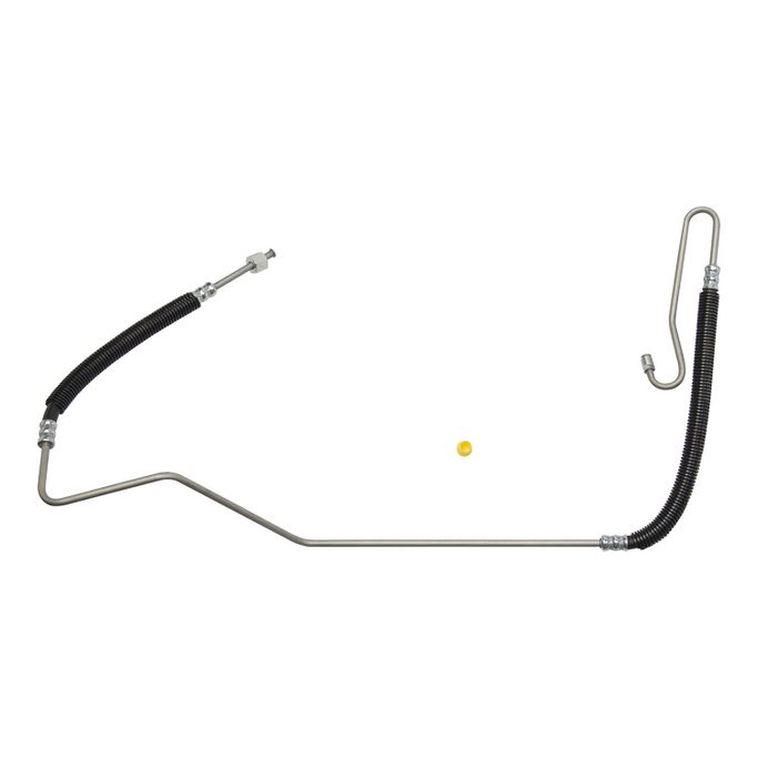 EDD-91577, Edelmann Power Steering Pressure Hoses for 1976 F-100, 1976-1977 F-150, 1973-1977 F-250 - 91577B في الإمارات العربية المتحدة, دبي. Condition - new. Price ⁦390 AED⁩. Photo, seller contacts | AUTO.AE