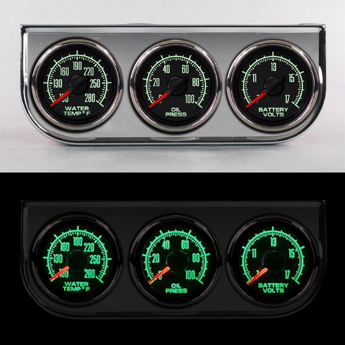 NVU-69330-01, NVU Inc Gauge Kits and Instrument Clusters 69330-01 в ОАЭ, Дубай. Состояние - новое. Цена ⁦1 580 AED⁩. Фото, контакты продавца | AUTO.AE
