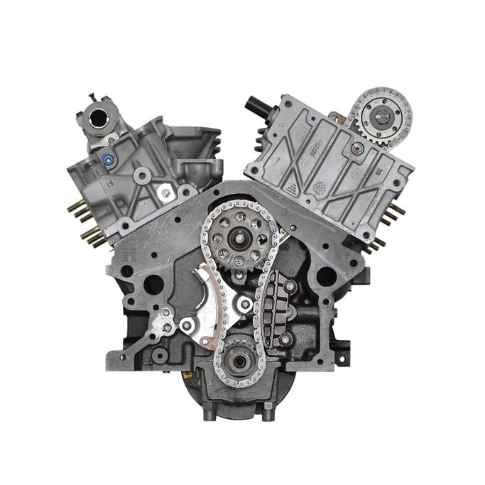 VRE-DFDJ, VEGE Remanufactured Long Block Crate Engines DFDJ in UAE, Dubai. Condition - new. Price 17,570 AED. Photo, seller contacts | AUTO.AE