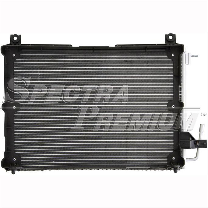 SGT-7-3016, Spectra Premium Air Conditioning Condensers for 1998-2002 RAM 1500, RAM 2500, RAM 3500 - 434-73016 in UAE, Dubai. Condition - new. Price ⁦620 AED⁩. Photo, seller contacts | AUTO.AE