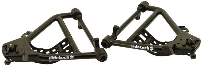 ART-11012899, Ridetech Strongarms Tubular Control Arms 11012899 في الإمارات العربية المتحدة, دبي. Condition - new. Price 4,280 AED. Photo, seller contacts | AUTO.AE