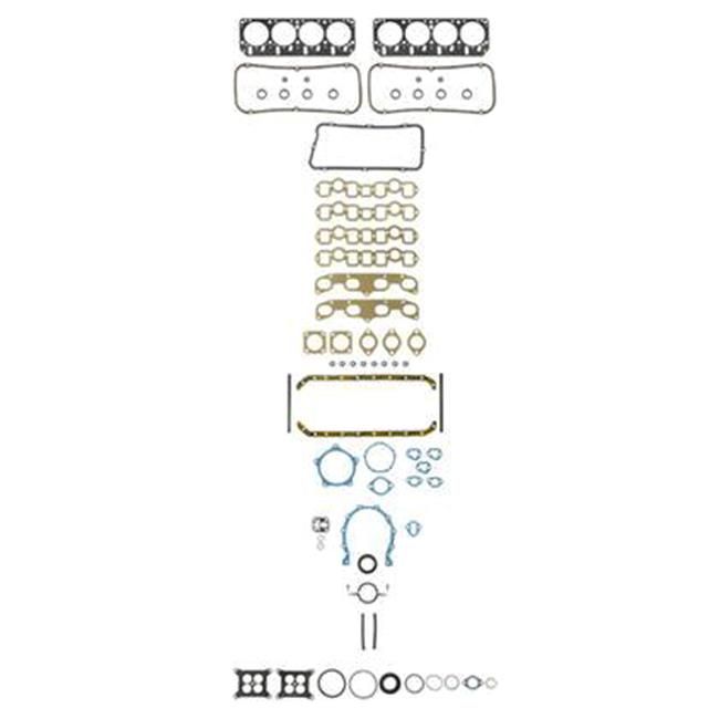 FEL-FS7908PT4, Fel-Pro Engine Gasket Kits FS 7908 PT-4 في الإمارات العربية المتحدة, دبي. Condition - new. Price 1,150 AED. Photo, seller contacts | AUTO.AE