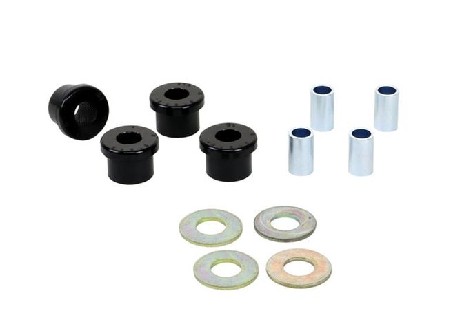 NLT-REV190-0102, Nolathane Rack and Pinion Mount Bushings for 2007-2011 TUNDRA - REV190.0102 في الإمارات العربية المتحدة, دبي. Condition - new. Price ⁦290 AED⁩. Photo, seller contacts | AUTO.AE
