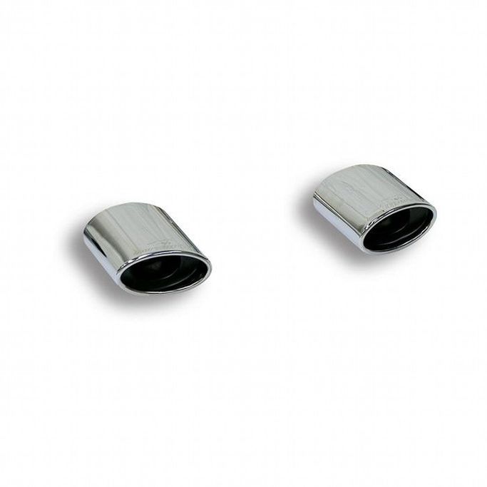 777315, SUPERSPRINT 777315 End Pipe Kit for AUDI A4 (B9) in UAE, Dubai. Condition - new. Price 4,930 AED. Photo, seller contacts | AUTO.AE