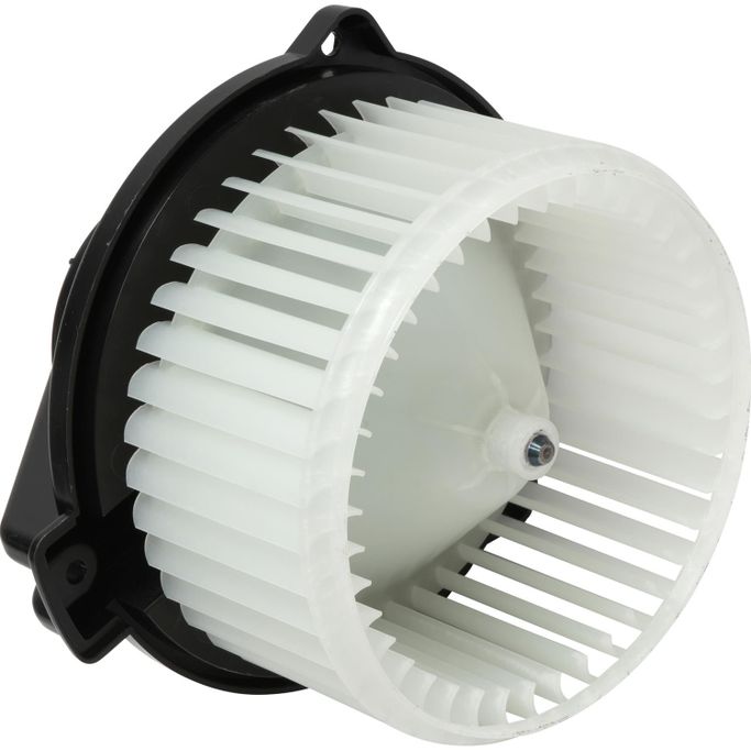 UAC-BM10171C, Universal Air Conditioner Blower Motors for 2003-2008 Z4 - BM 10171C in UAE, Dubai. Condition - new. Price ⁦300 AED⁩. Photo, seller contacts | AUTO.AE